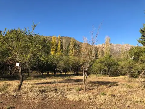 Terreno en Venta, FOS 30