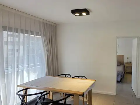 Departamento en Venta en Palermo, USD 138.000