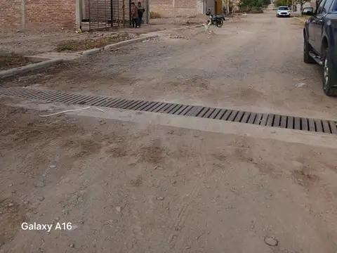 Venta Terreno 205 m² - Las Heras, Mendoza