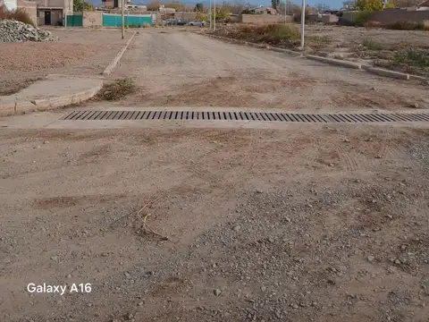 Terreno en Venta de 205,0 m2