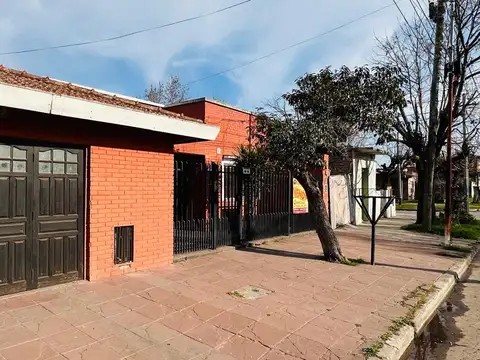 Casa en Venta de 5 dormitorios