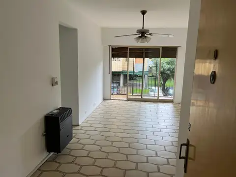 VENTA DPTO 4 AMB C/BALCÓN TAPIALES