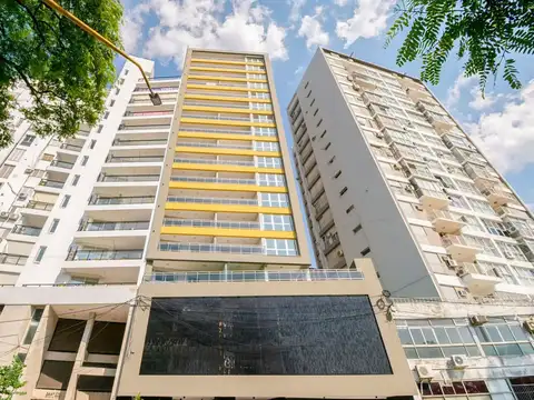 Rivadavia 2400