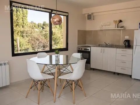 Departamento en Venta en San Carlos de Bariloche, USD 145.000