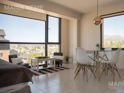 Departamento en Belgrano