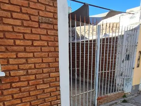 Barrio Paula Albarracin de Sarmiento M F - C 28 Perdriel 100