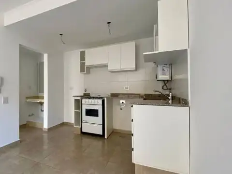 San Martín 5000 , Piso 1