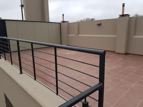 Departamento en Venta 8 años