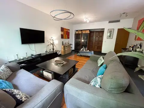 Departamento en Venta de 5 ambientes