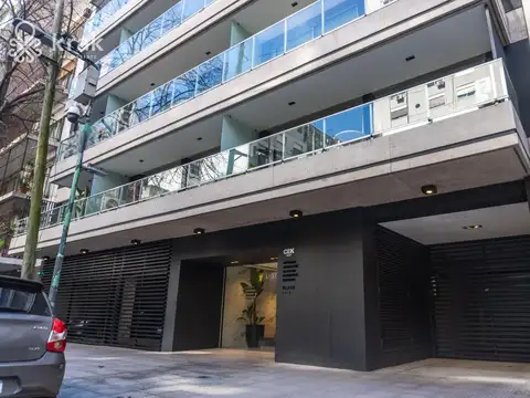 Arcos 1100