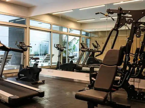 Departamentos a estrenar - Amenities Premium -  Pisos altos