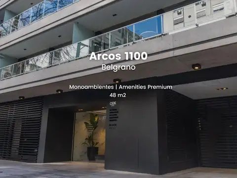 Departamentos a estrenar - Amenities Premium -  Pisos altos