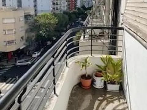 Departamento  en Venta en Monserrat, Capital Federal, Buenos Aires