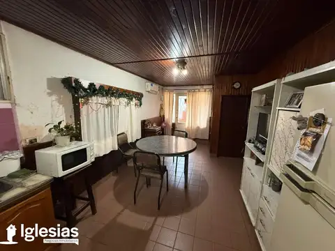 Casa en Venta de 2 dormitorios