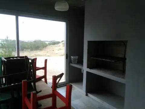 Casa Chalet  en Alq. Temporario en Costa Esmeralda, Costa Atlántica, Buenos Aires