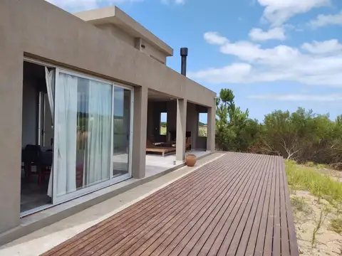Casa en Alquiler Temporal de 3 dormitorios