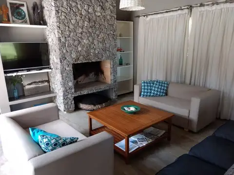 Casa en Alquiler Temporal A Estrenar