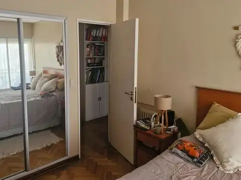 Departamento 4 ambientes con 3 baños