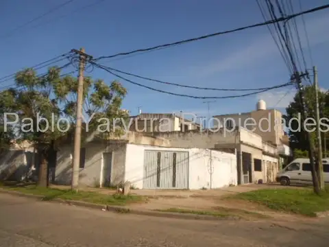 Casa - Venta - Argentina, Tres de Febrero - SANTIAGO PARODI - (3F) 5598