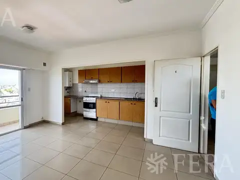 Departamento en Alquiler 10 años