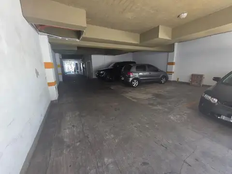 Departamento en Venta en Villa del Parque, USD 156.000