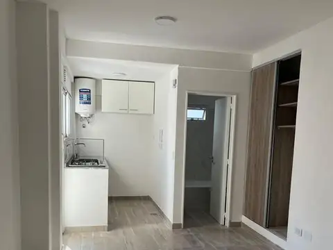 Departamento en Venta 45 años