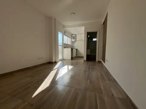 DEPARTAMENTO EN VENTA MONOAMBIENTE EN ALMAGRO REAL OPORTUNIDAD