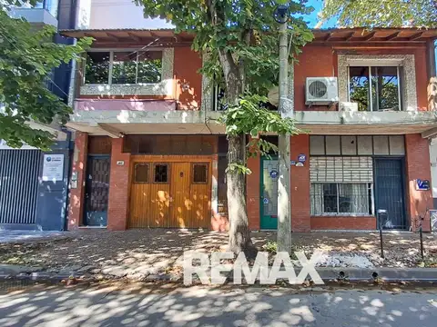 Venta hotel y casa 12 dormitorios 11 baños Zarate