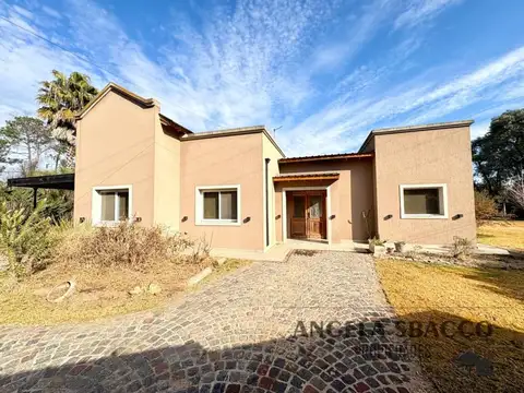 Casa en Venta de 4 dormitorios