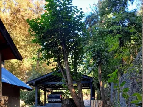 Casa en Alquiler de 1 dormitorio