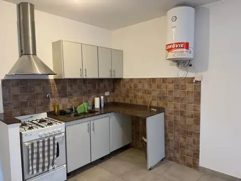 Departamento en Venta en Castelar Sur, USD 42.000