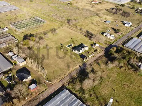 Casa Quinta en venta en City bell