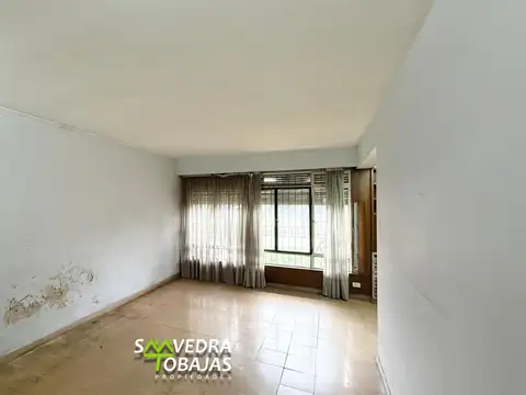 Casa 6 ambientes con 3 baños
