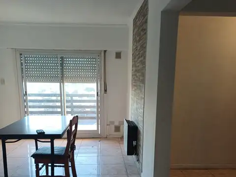 Departamento 3 amb en alquiler en Mar Del Plata