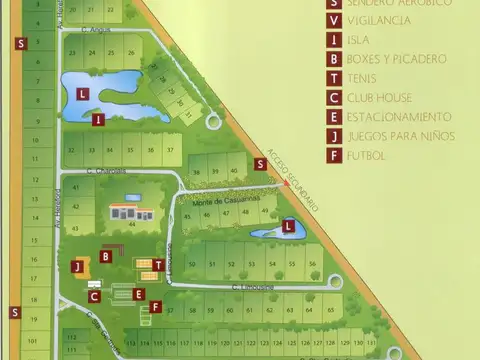 Silverio Basabe al 900