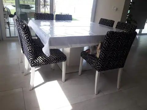 Casa en Venta 3 años