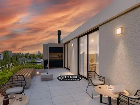 Venta de Departamento 2 AMBIENTES en San Antonio De Padua, Merlo.