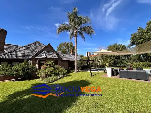 Casa en Venta de 3 dormitorios