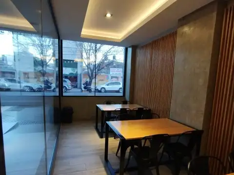Departamento en Alquiler al Oeste