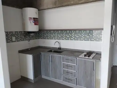 Departamento en Alquiler de Monoambiente