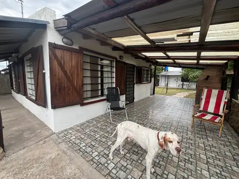 Casa en Venta en Mar Chiquita, USD 90.000