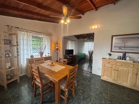 Casa en Venta con 1 cochera