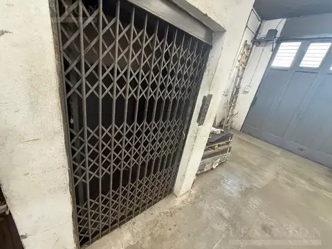 VENTA GALPON DEPOSITO EN CHACARITA- HUMBDOLDT AL 0