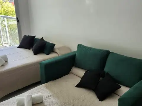 Departamento en Alquiler A Estrenar