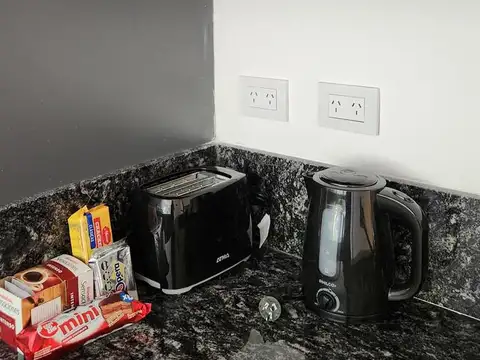 Departamento en Alquiler de Monoambiente