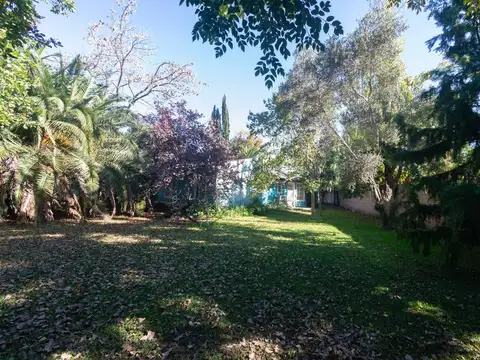 Casa en Venta 25 años