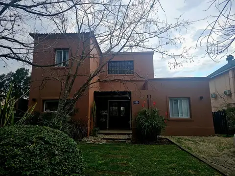 Casa  en Alq. Temporario en San Isidro Labrador, Villanueva, Tigre