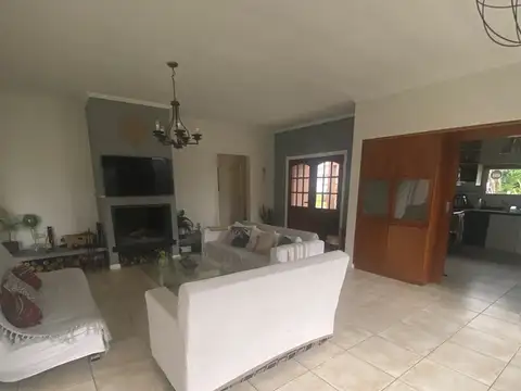 Casa en Alquiler Temporal en San Isidro Labrador, USD 5.000