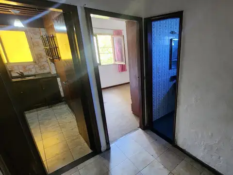 Departamento en Centro de San Martin