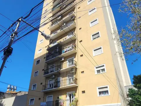 Departamento en Centro de San Martin